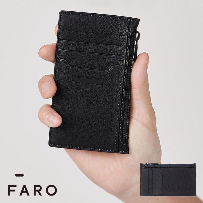 FARO（ファーロ） 財布 コンパクト財布 ミニ財布 F2031W302 FARO