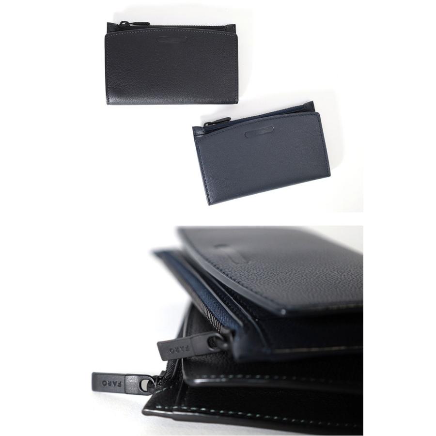 FARO（ファーロ） 財布 コンパクト財布 ミニ財布 F2141W304 FARO