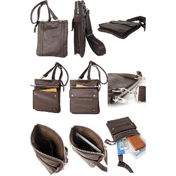 PORTER ポーター フリースタイル ショルダーバッグ(M) 707-07145 吉田