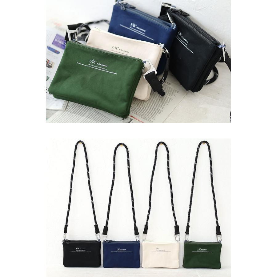 F/CE. エフシーイー ミニクラッチ スマホバッグ ミニショルダー