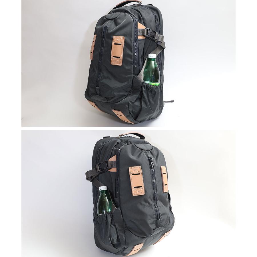 F/CE. エフシーイー トラベル バックパック 33L デイパック 420