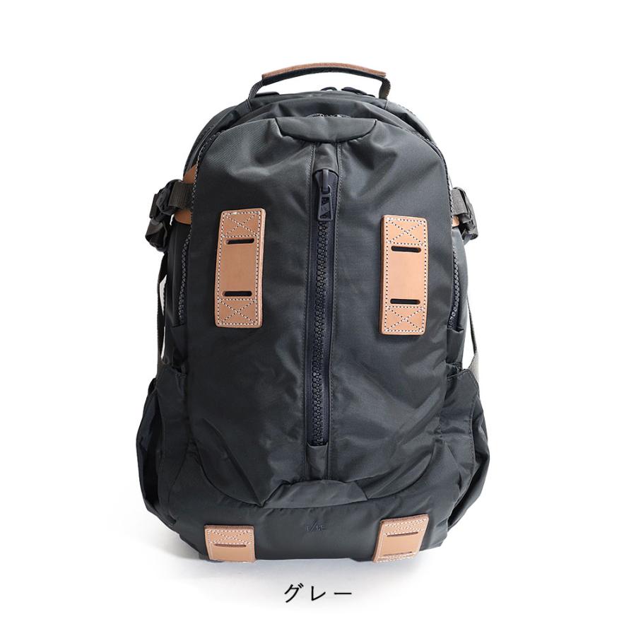 F/ CEブラック多機能バックパック F/CE. TECHNICAL GADGET BACK PACK / エフシーイー テクニカル