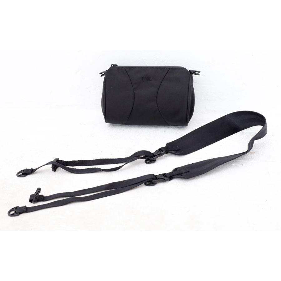 【しん】F/CE. FCE エフシーイー ポーチ ショルダーボディーバッグ F/CE. エフシーイー ショルダー ボディーバッグ ショルダー