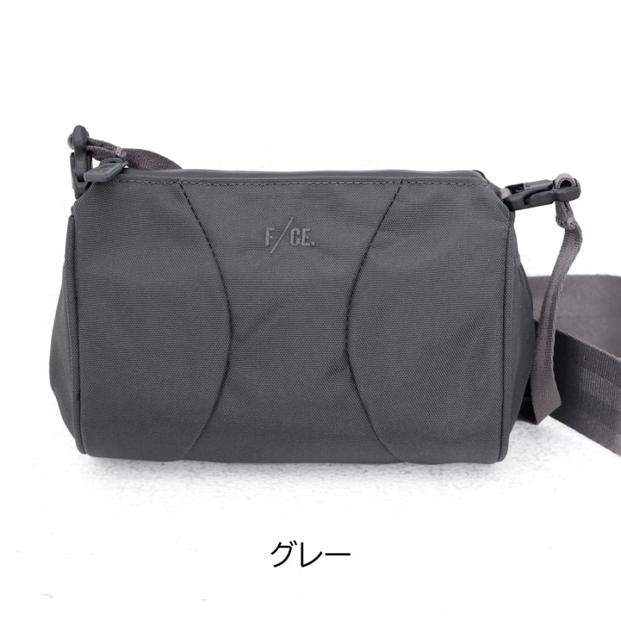【しん】F/CE. FCE エフシーイー ポーチ ショルダーボディーバッグ F/CE. エフシーイー サコッシュ ショルダー ポーチ ミニバッグ