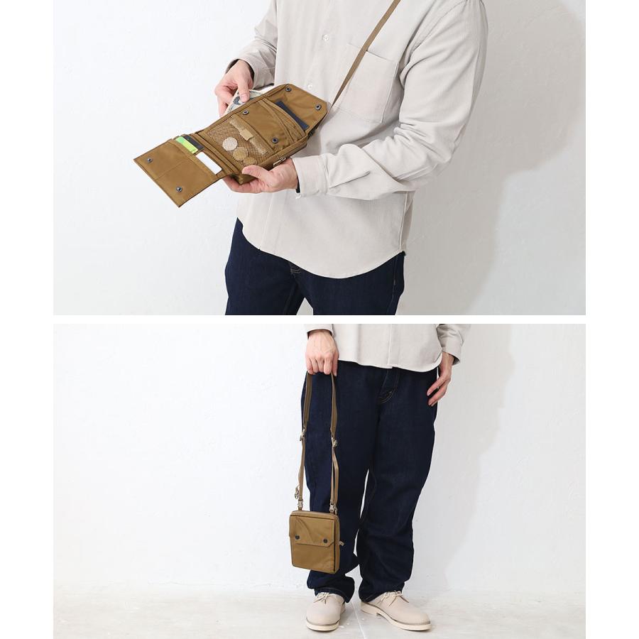 F/CE.（エフシーイー） トラベラー トラベルウォレット ウォレット