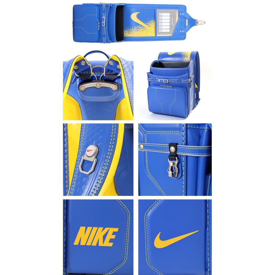 NIKE ナイキ 正規品 ランドセル 2025年モデル 男の子 スポーツ NIKE ナイキ 正規品 ランドセル 2025年モデル 男の子 スポーツ