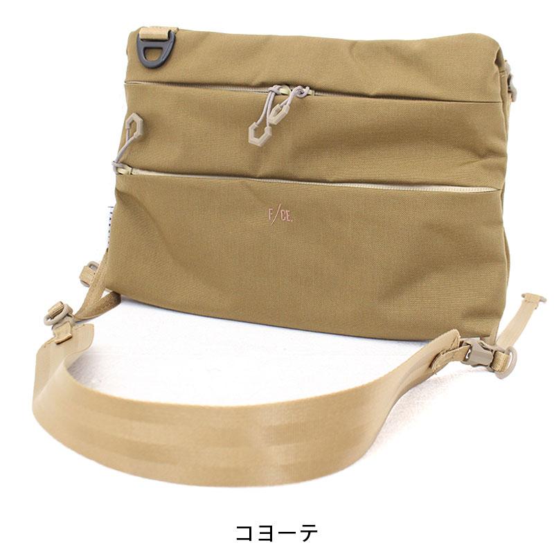 F/CE.ミニショルダー　サコッシュ　レザー　エフシーイー　本革 楽天市場】【土日限定 最大39倍】【セール30%OFF】 ノベルティ付