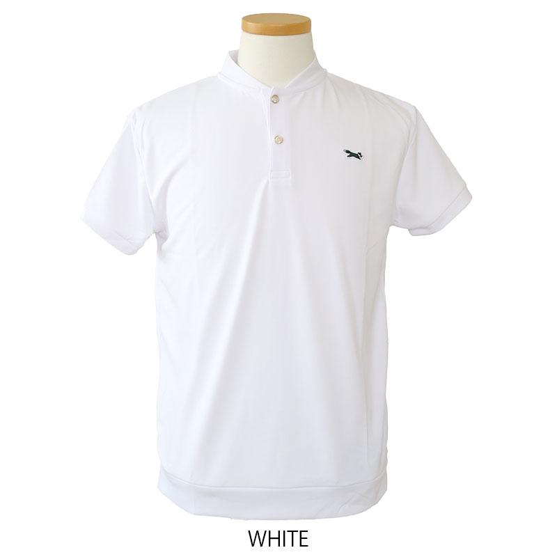 CPG ゴルフ ポロシャツ ショートスリーブ ホワイト MENS M CPG