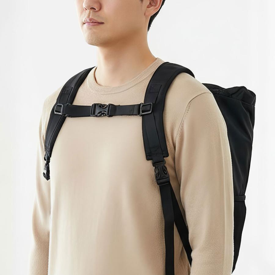 FREDRIK PACKERS（フレドリックパッカーズ） 70D 2WAY BACKPACK