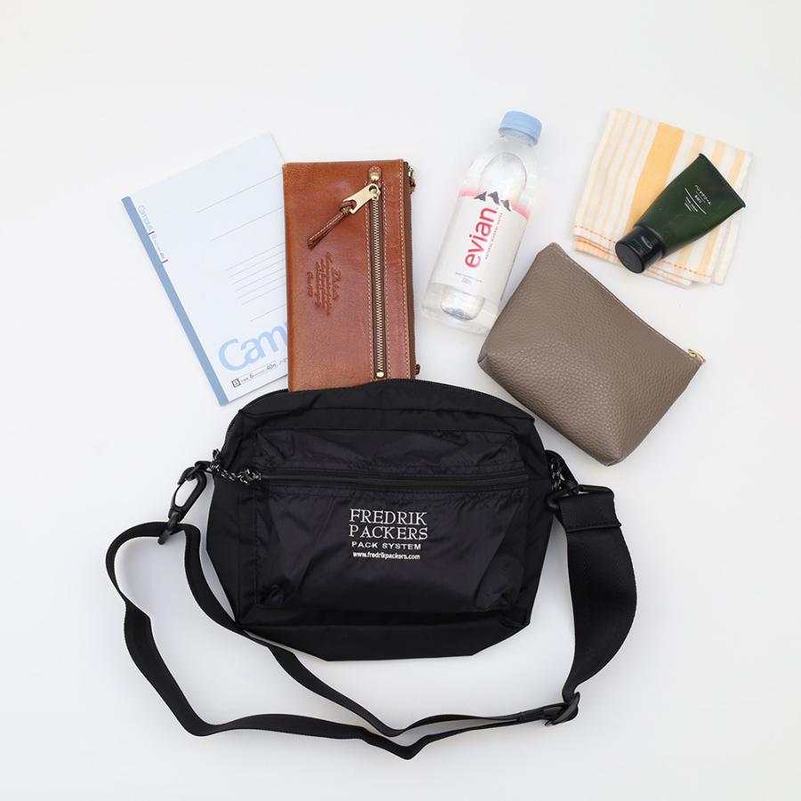londonslade様 リクエスト 3点 まとめ商品 FREDRIK PACKERS（フレドリックパッカーズ） ACCORD SHOULDER＜M
