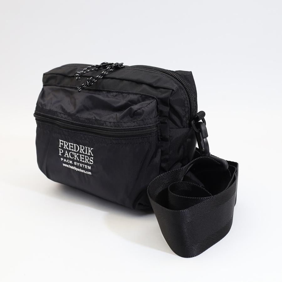 FREDRIK PACKERS（フレドリックパッカーズ） ACCORD SHOULDER＜M