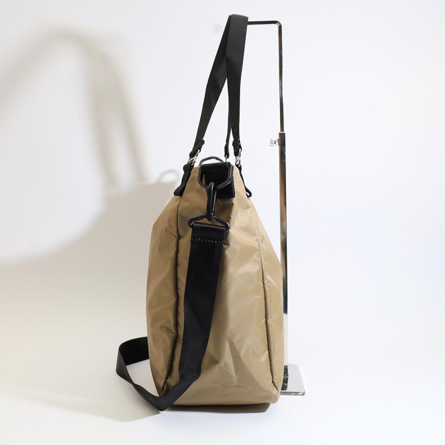 FREDRIK PACKERS（フレドリックパッカーズ） MISSON TOTE トートバッグ