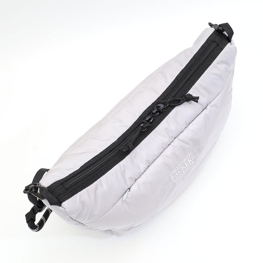 FREDRIK PACKERS（フレドリックパッカーズ） BAUM SHOULDER ショルダー