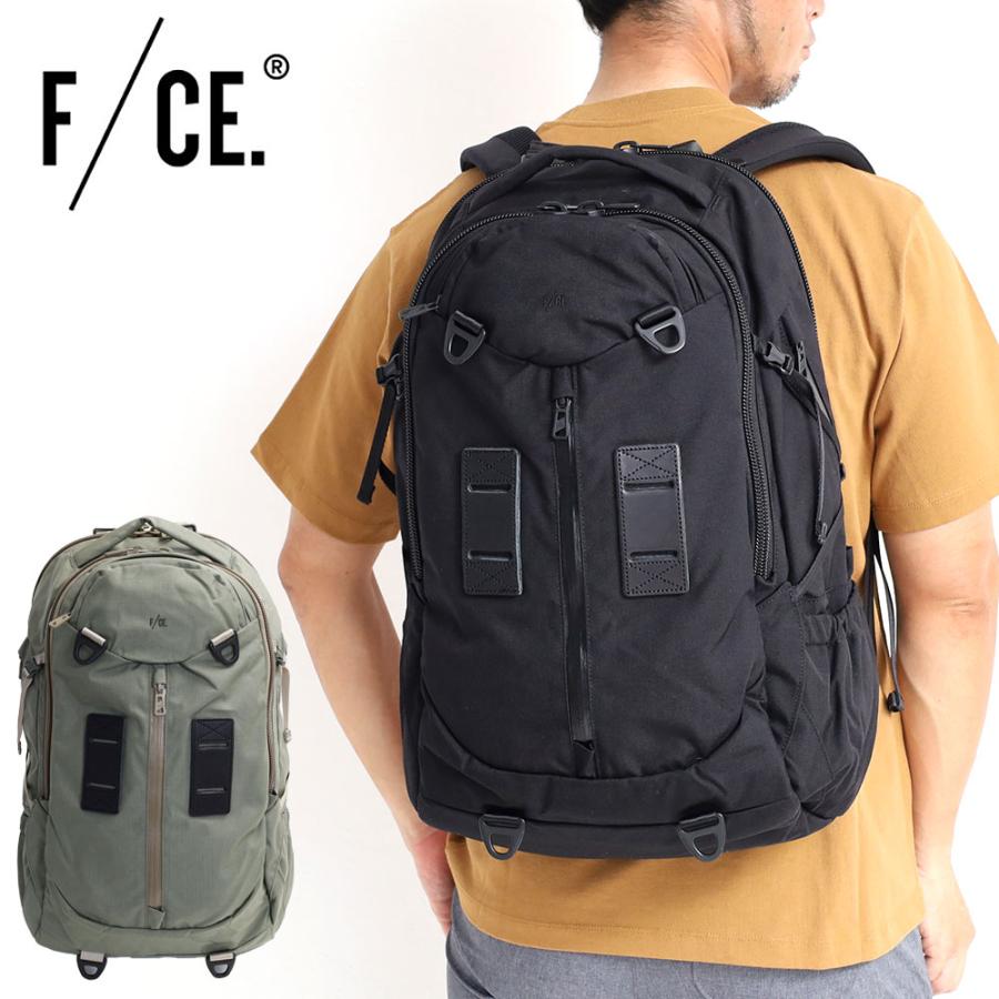 F/CE.（エフシーイー） コーデュラファイヤーレジスタント デイ 