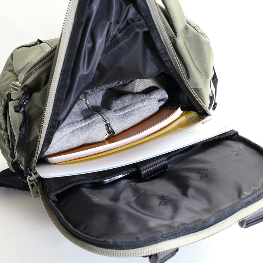 美品✨️F/CE ロービック デイトリップ バッグパック グレー 楽天市場】エフシーイー デイトリップ バックパック リュック