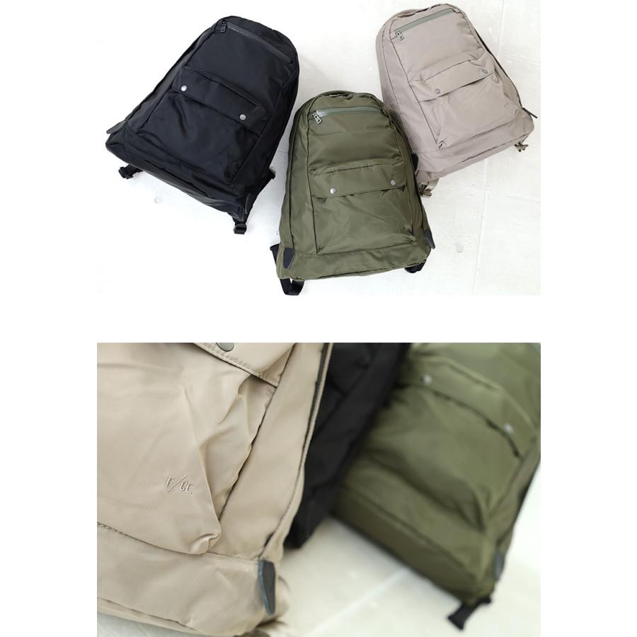 F/CE. エフシーイー バックパック デイパック リュック B4 A4