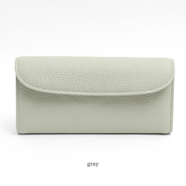 stitchandsewステッチアンドソーLong Wallet長財布 StitchandSew（ステッチアンドソー） 長財布 カウレザー フラップ