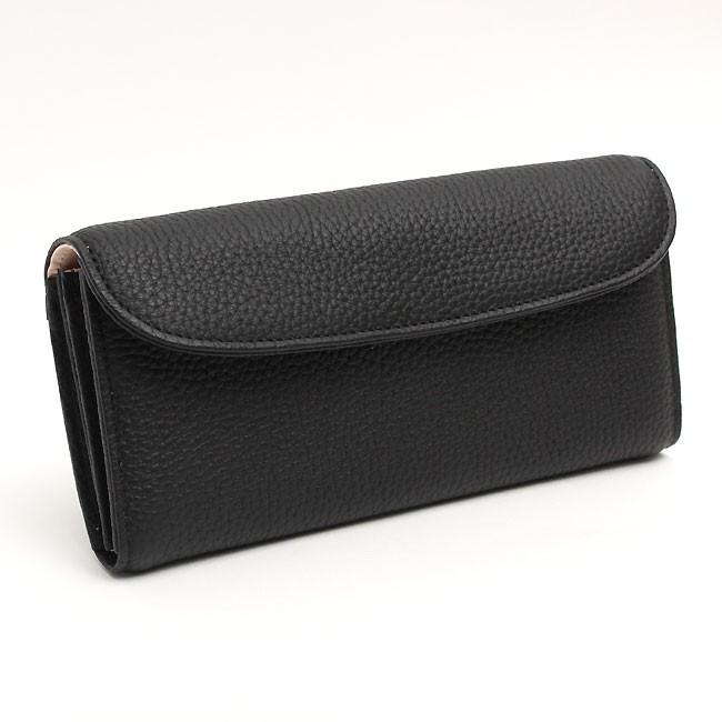 ステッチアンドソー 長財布 カウレザー フラップ ロング ウォレット StitchandSew Flap Long Wallet fwl101 スティッチアンドソー ヌメ革 lyp3st｜touzaiyamakaban｜06