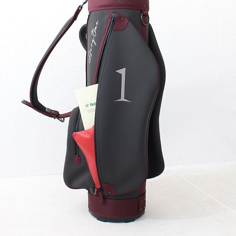 HERG1 ゴルフ エルグワン CART CADDY BAG カートキャディバッグ HERG1 ゴルフ エルグワン CART CADDY BAG カートキャディバッグ