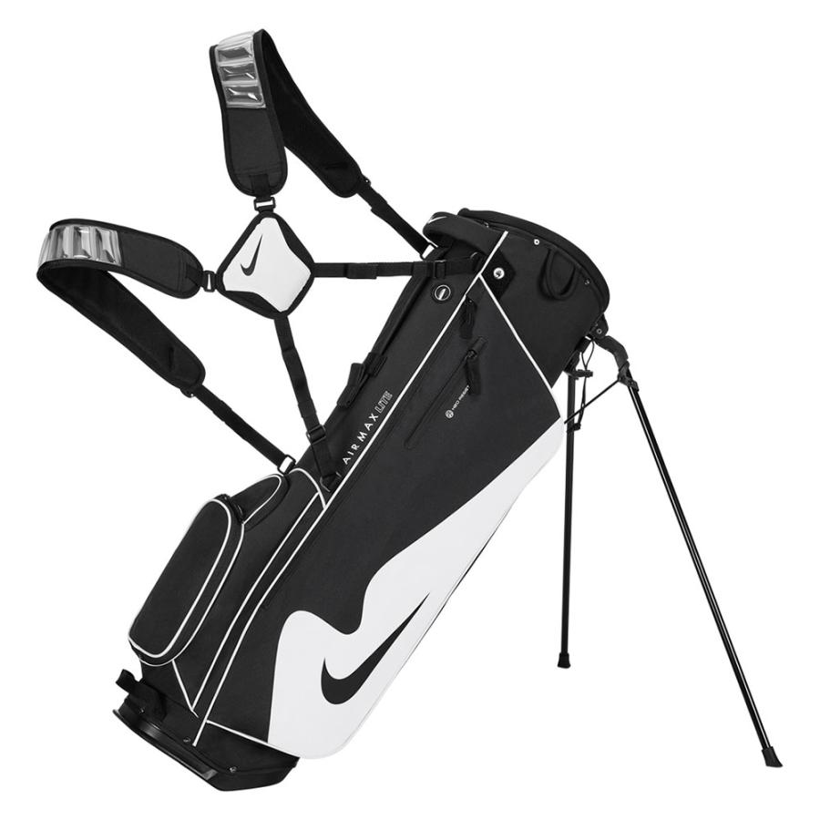 NIKE ナイキ キャディバッグ gf3018 ユニセックス オールシーズン