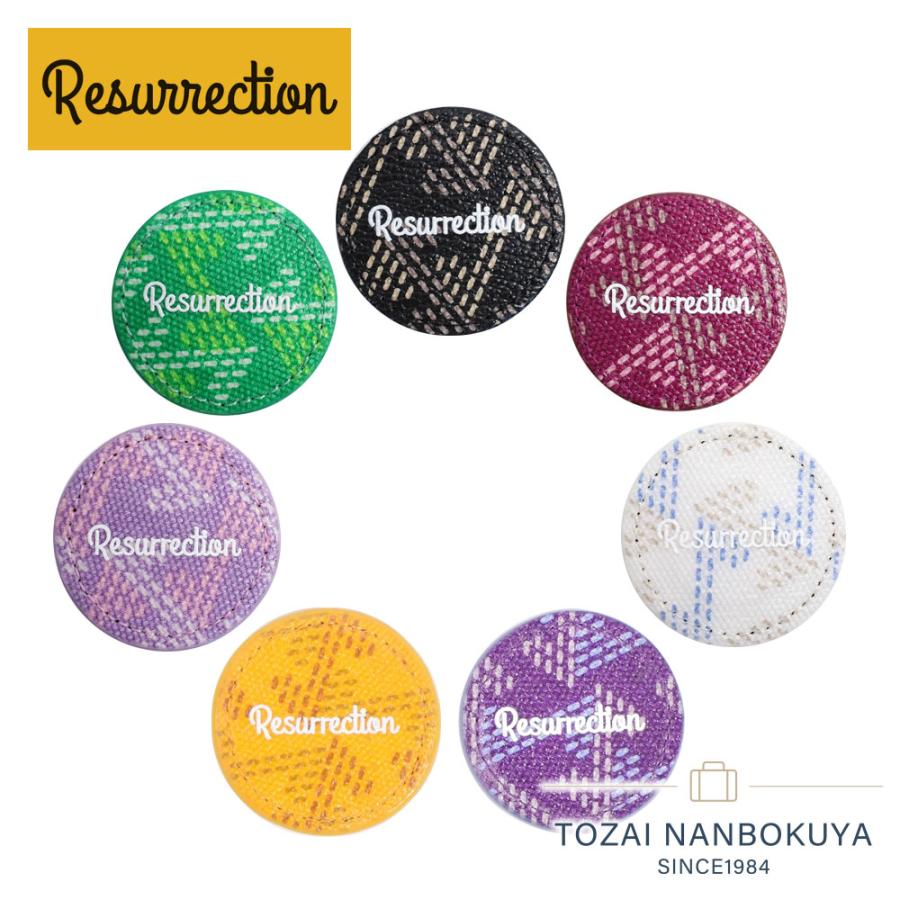 Resurrection レザレクション ゴルフ GM Marke GMマーカー コイン型マーカー ゴルフ用品 ギフト オリジナル PVC  gmmarker : 東西南北屋 - 通販 - Yahoo!ショッピング