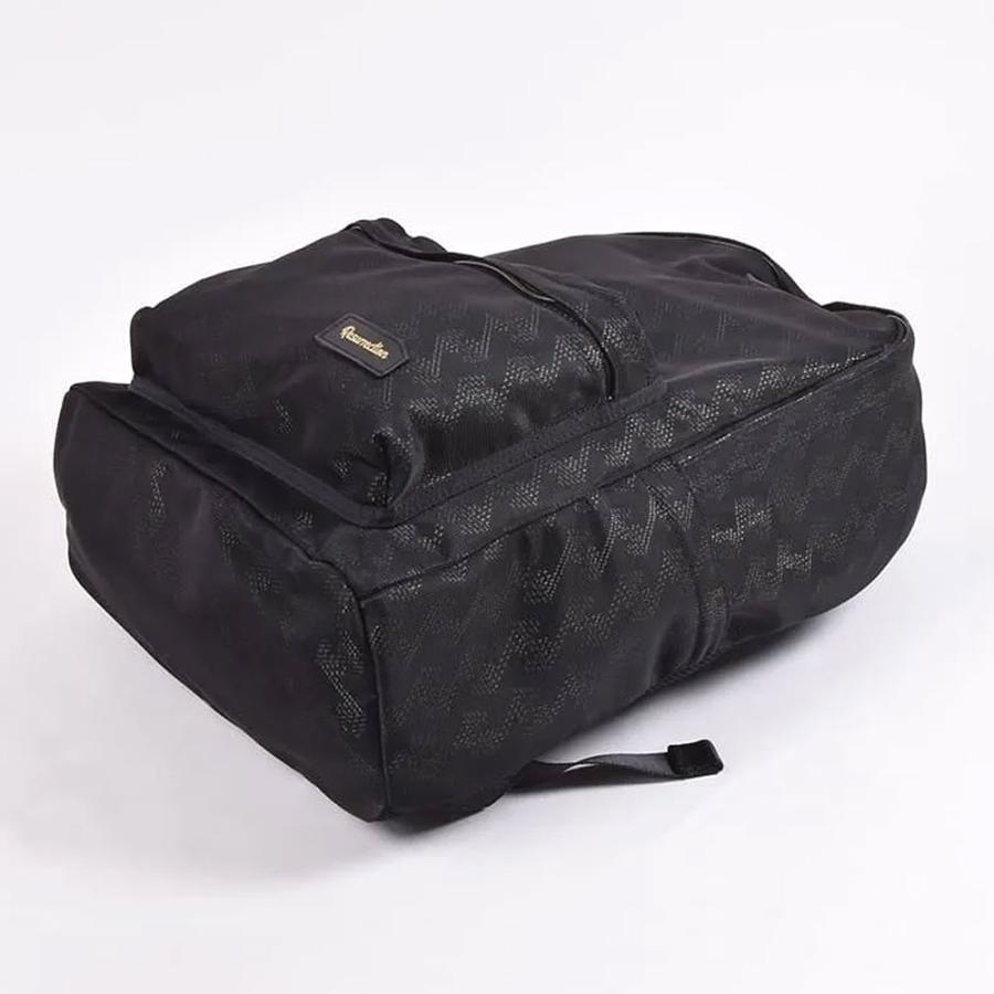 【11／4迄値下】レザレクション　GM Mesh Daypack No.2 Resurrection RESURRECTION レザレクション ゴルフ デイパック