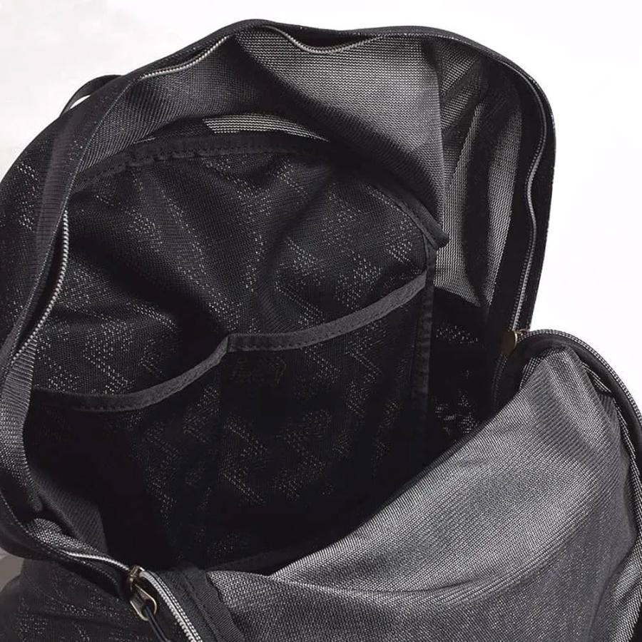 【11／4迄値下】レザレクション　GM Mesh Daypack No.2 11／4迄値下】レザレクションGM Mesh Daypack No.2