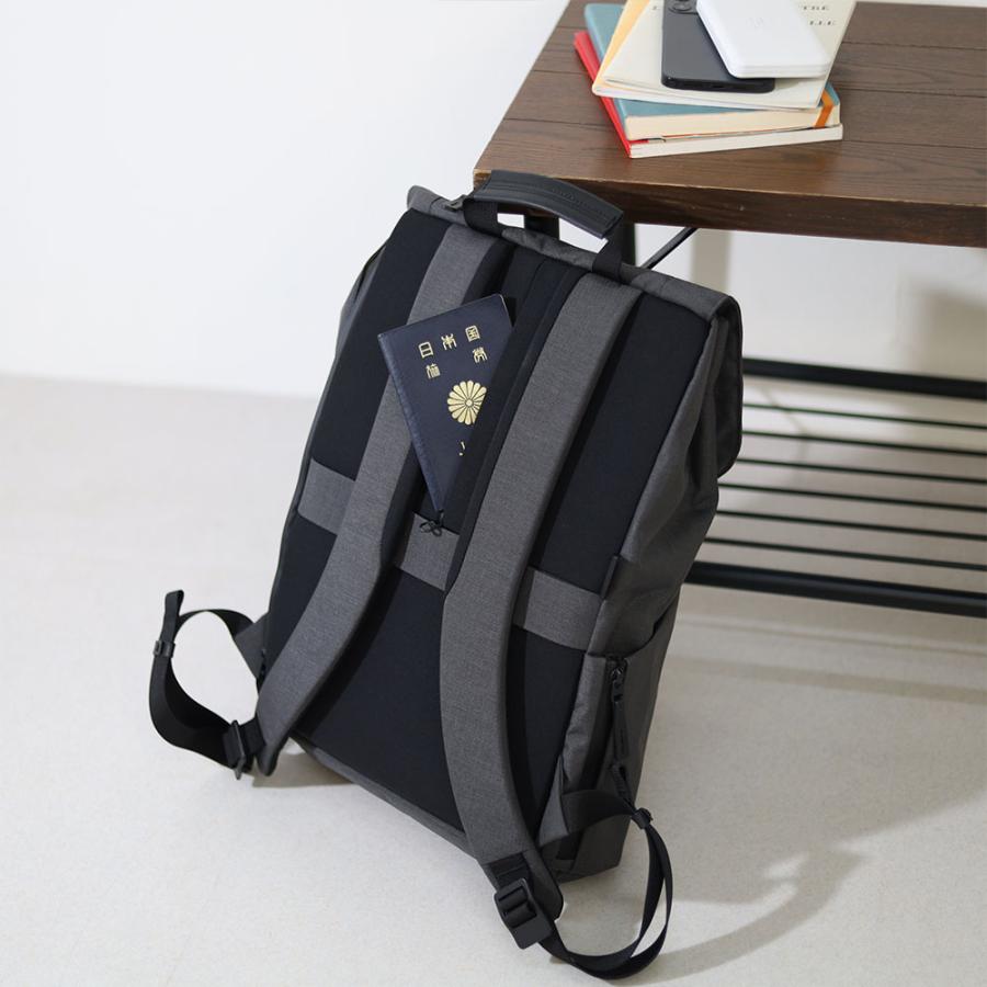 HURU フル URBAN CORDURA バックパック リュックサック h00001 メンズ