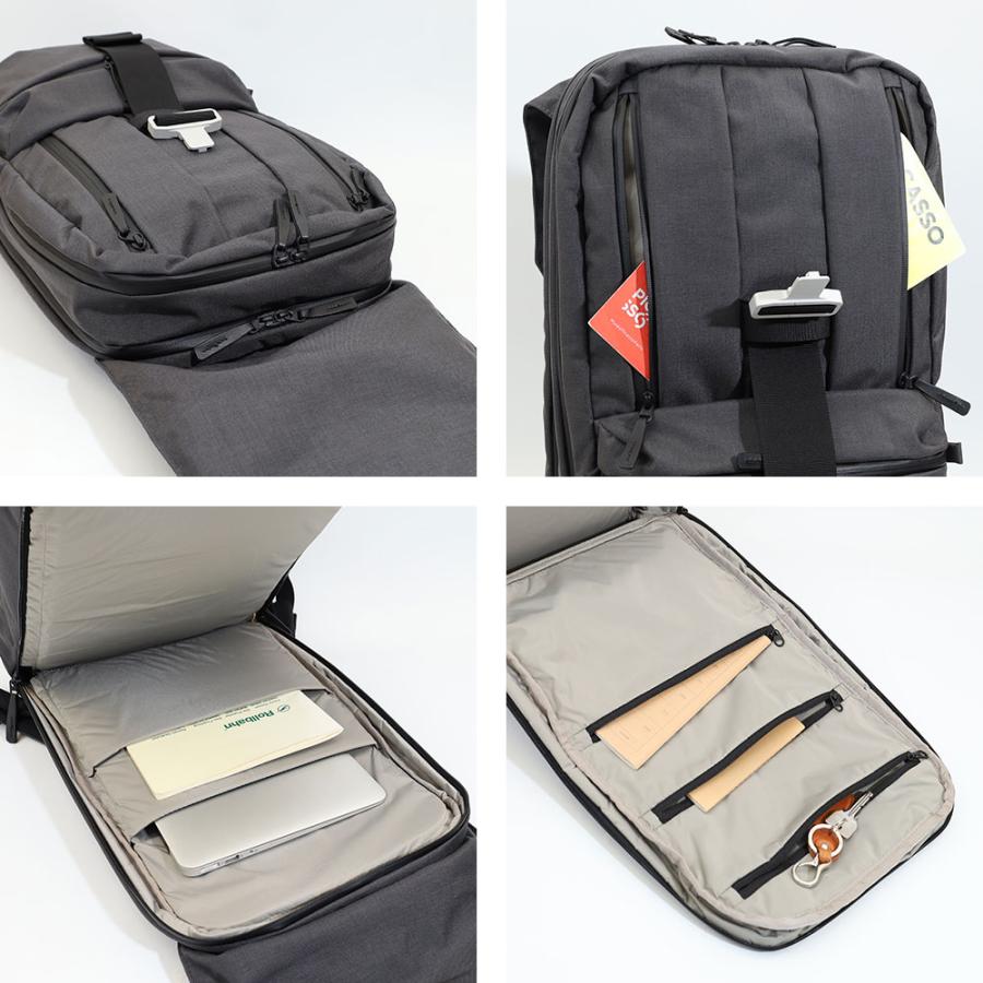 HURU フル H2 CORDURA リュック バックパック h00005 メンズ