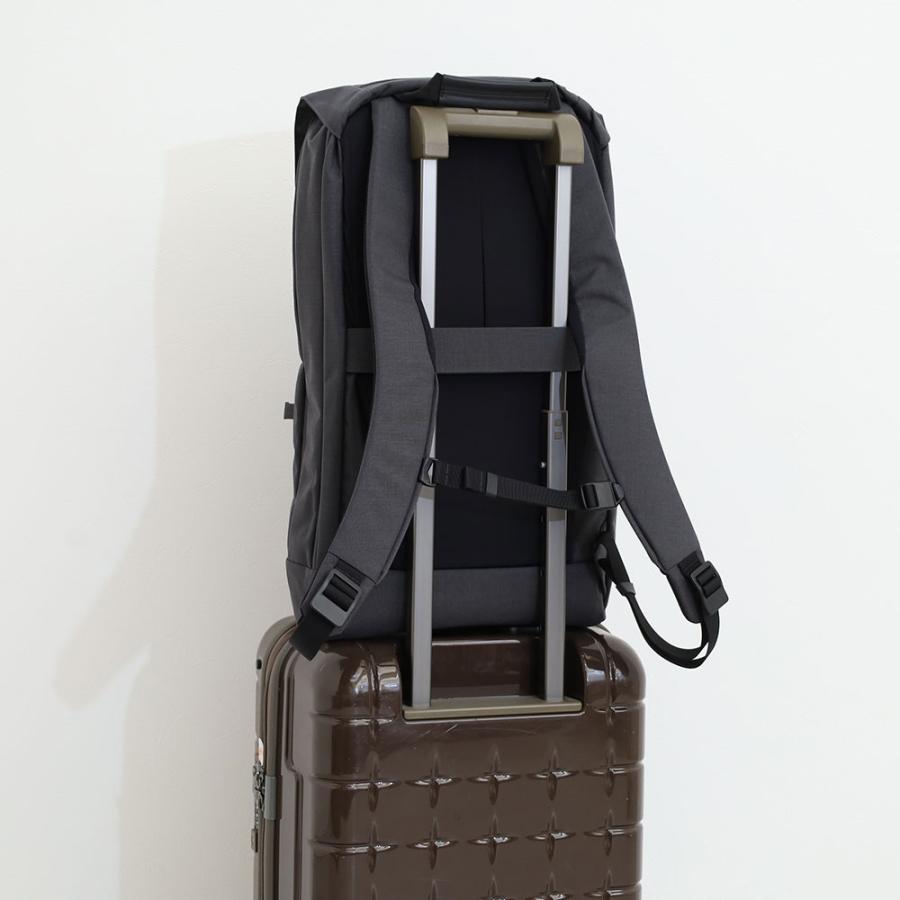 HURU フル H2 CORDURA リュック バックパック h00005 メンズ