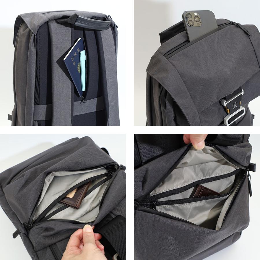 HURU フル H2 CORDURA リュック バックパック h00005 メンズ