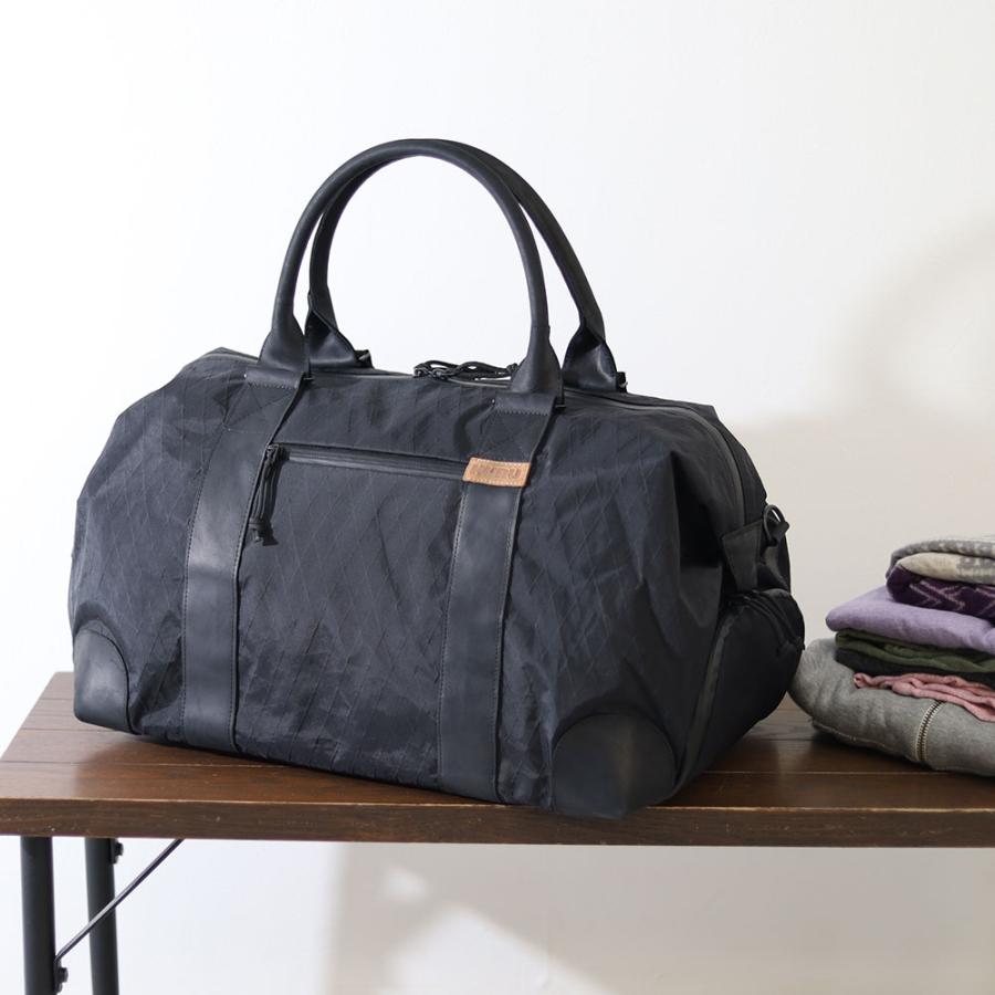 HURU フル WEEKENDER X-PAC ボストンバッグ h00010 メンズ レディース