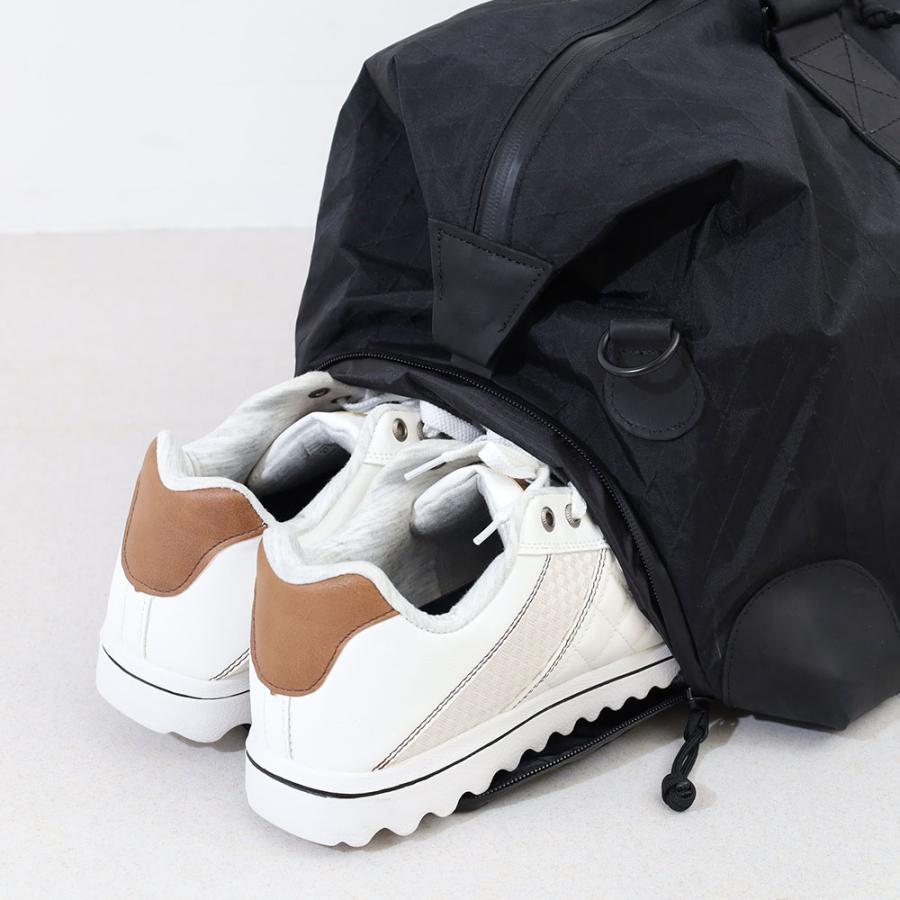 HURU フル WEEKENDER X-PAC ボストンバッグ h00010 メンズ レディース