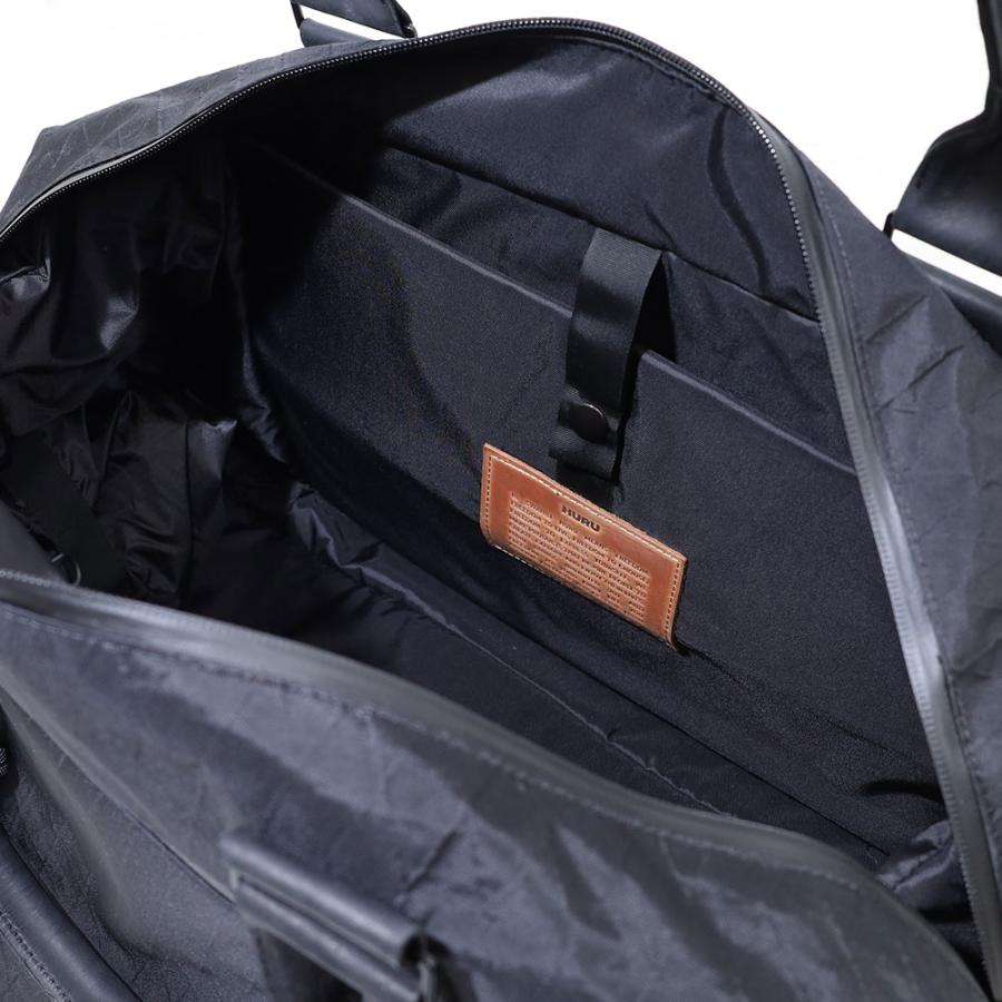 HURU フル WEEKENDER X-PAC ボストンバッグ h00010 メンズ レディース