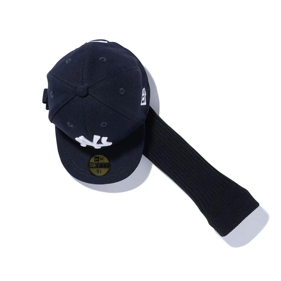 NEW ERA（ニューエラ） GOLF ゴルフ HEAD COVER ヘッドカバー