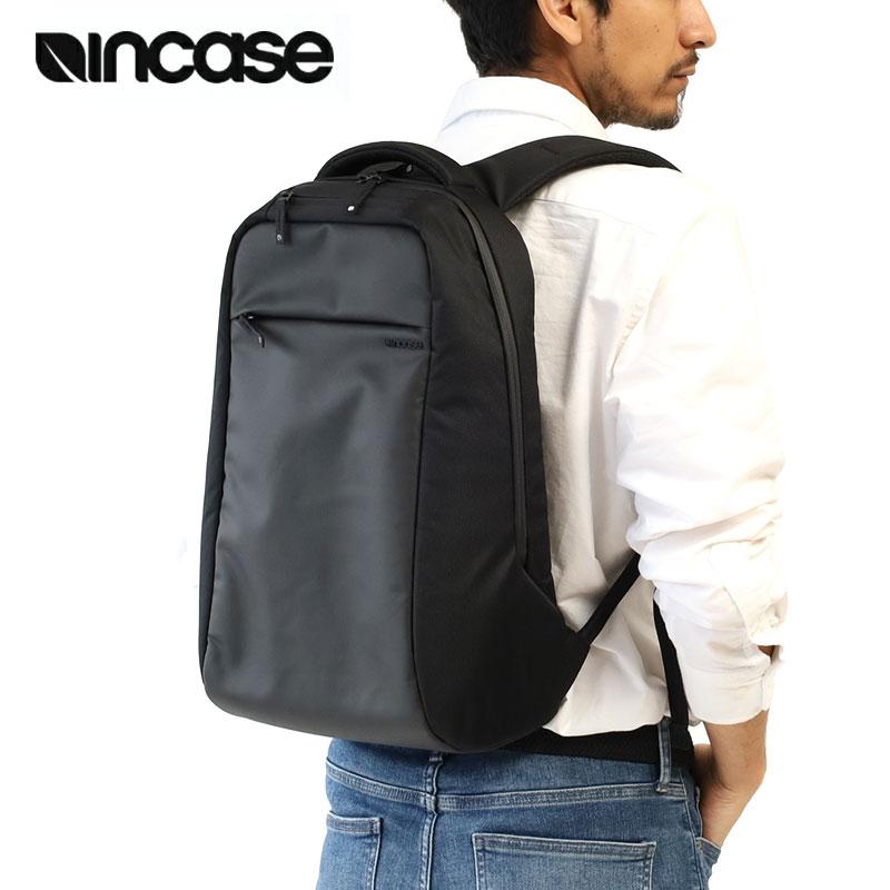 incase（インケース） リュック バックパック incase inbp100651 ICON
