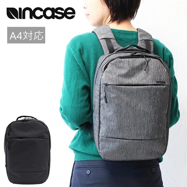 インケース リュック デイパック バックパック Incase Inco City Dot Backpack シティドットバックパック アップル公認 対応 Pc収納 メンズ 通勤 通学 東西南北屋 通販 Paypayモール