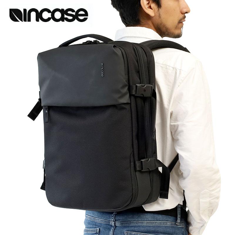 incase PCバッグ incase（インケース） リュック バックパック incase inco100682
