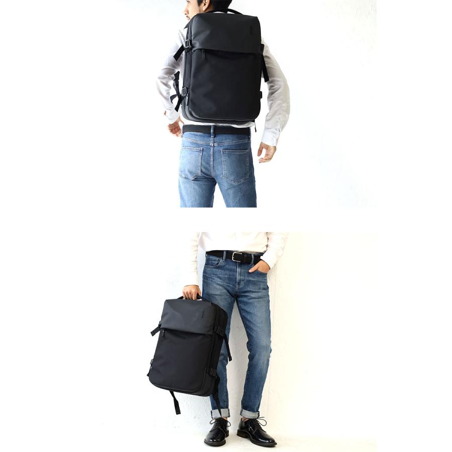incase（インケース） リュック バックパック incase inco100682