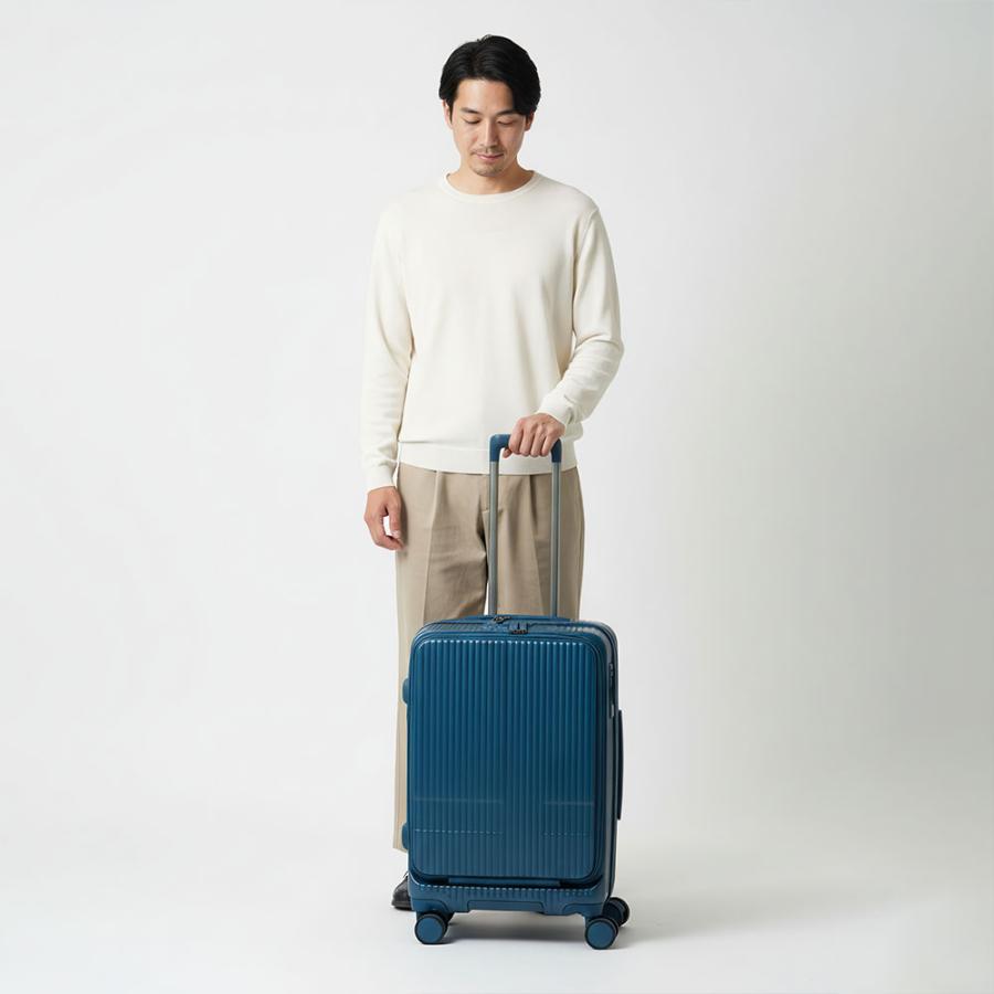 innovator（イノベーター） 正規品 2年保証 スーツケース キャリー
