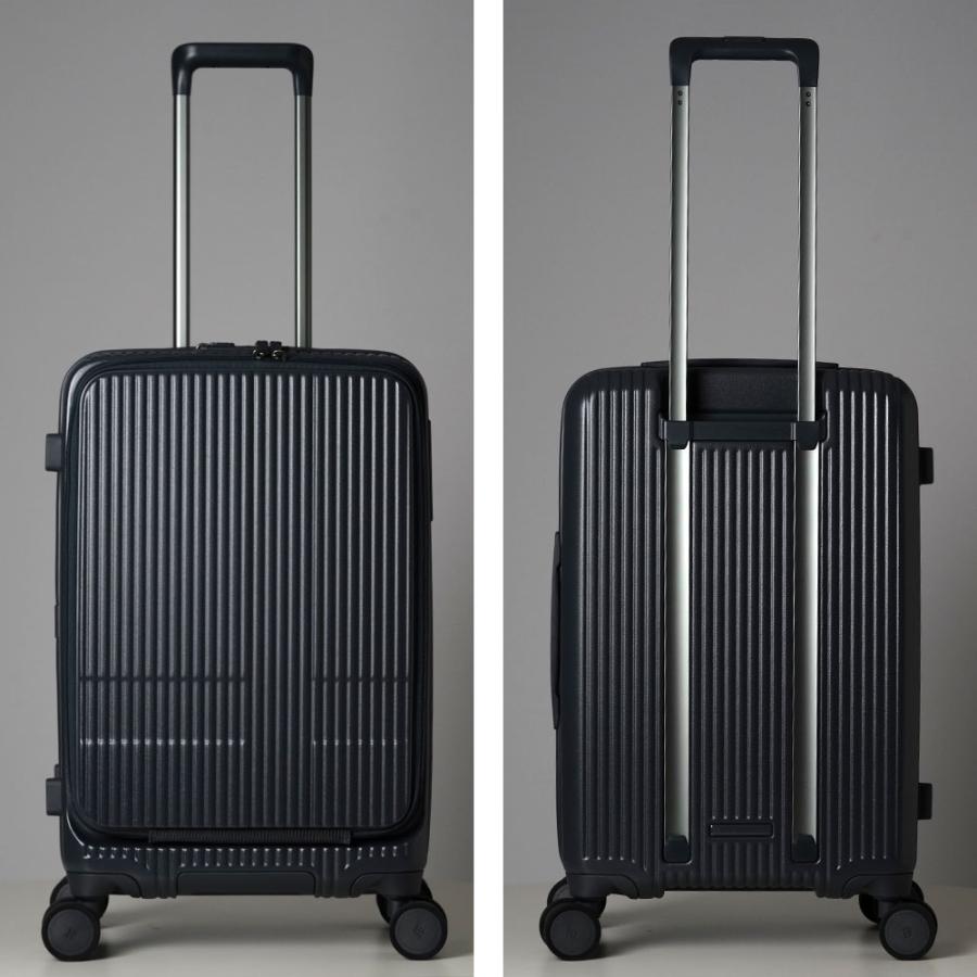 innovator（イノベーター） エクストリームジャーニー スーツケース