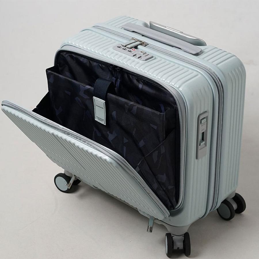 innovator（イノベーター） エクストリームジャーニー スーツケース