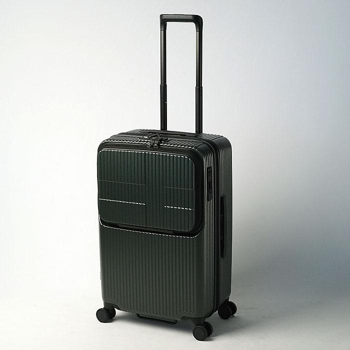 innovator 【正規品 2年保証】イノベーター スーツ ケース inv60