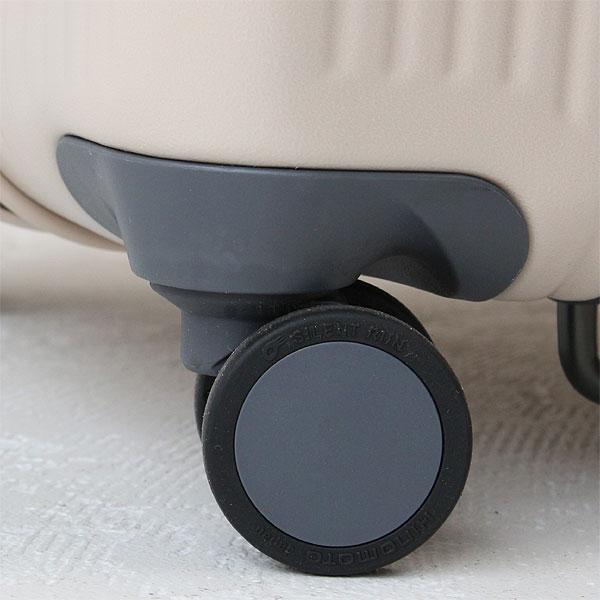 innovator（イノベーター） スーツケース 正規品 2年保証 INV80 10泊