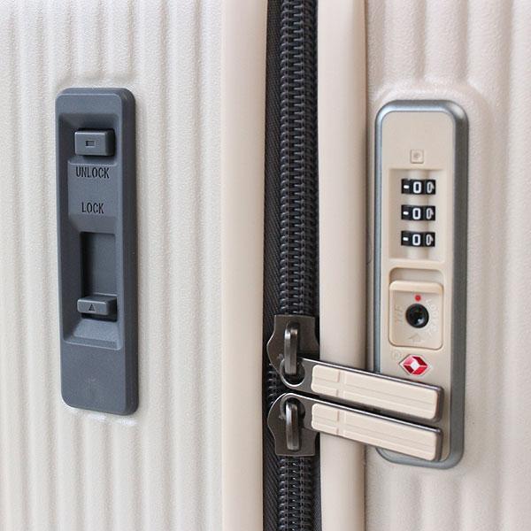 innovator（イノベーター） スーツケース 正規品 2年保証 INV80 10泊