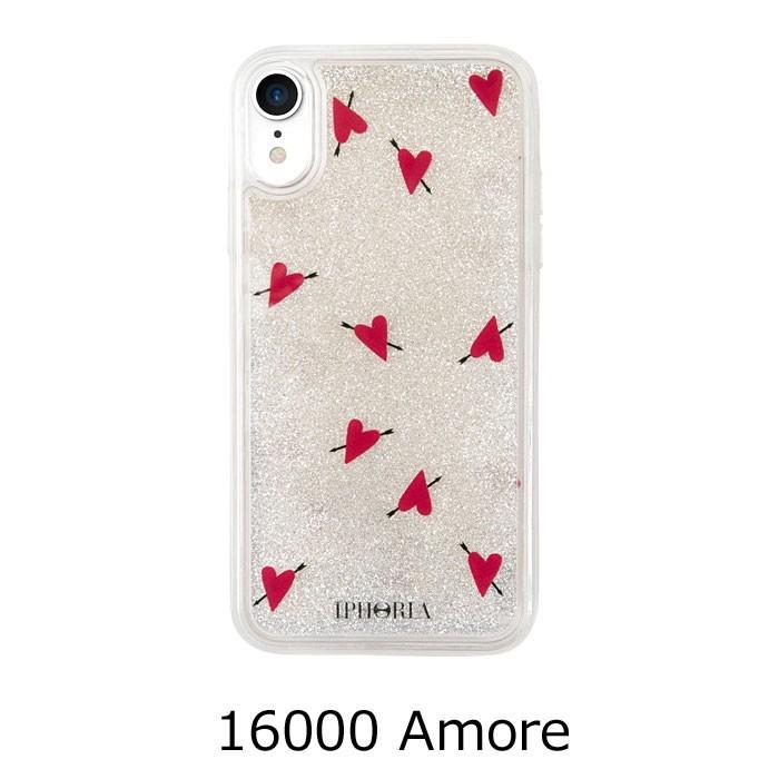 IPHORIA - IPHORIA リキッドケース iphoria アイフォリア IPHORIA iPhoneX iPhoneXS 対応 iphone