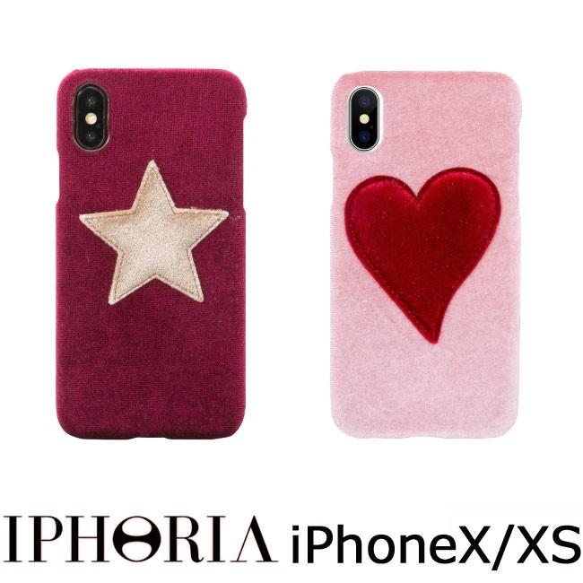 アイフォリア Iphoria Iphonex Iphonexs Iphoneケース ベロア ベルベット アイホリア 可愛い Iphonexケース Iphonexsケース Velvet Case アイフォンケース 東西南北屋 通販 Paypayモール