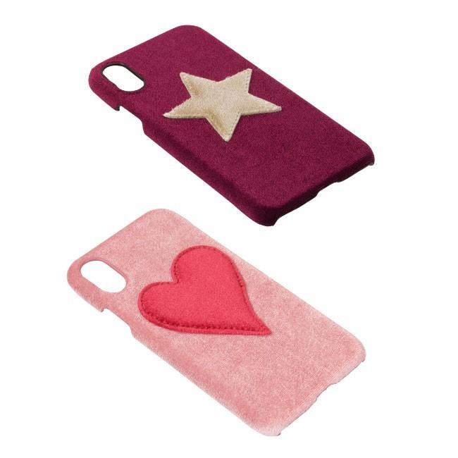 iphoria（アイフォリア） IPHORIA iPhoneX iPhoneXS iphoneケース