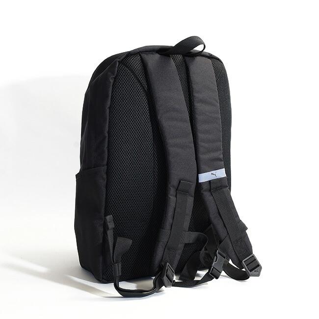 PUMA プーマ リュック J20144 エイダン キッズ バックパック 20L 男の子 女の子 かわいい通学 通園 小学生 低学年 高学年 男女兼用 正規品の画像