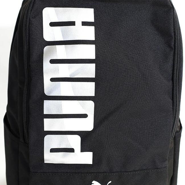 PUMA プーマ リュック J20144 エイダン キッズ バックパック 20L 男の子 女の子 かわいい通学 通園 小学生 低学年 高学年 男女兼用 正規品の画像